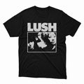 Lush Shirt, Lush Band, Pale Saints, Mitski, Chapterhouse, My Bloody Valentine