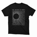 The Sisters of Mercy Shirt, Andrew Eldritch, Ben Christo, Gothic Rock, Post Punk, Sister of Mercy Tee
