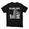 Killing Joke Shirt, 80s Punk Rock, The Ruts, The Selecter