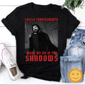 What We Do In The Shadows Laszlo Cravensworth Vintage T-Shirt, Halloween Shirt, TV Series Shirt, WWDITS Shirt, Laszlo Shirt