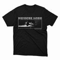 Depeche Mode Shirt Music For The Masses, Eurythmics, Gary Numan, New Order, Orchestral Manoeuvres in the Dark, Pet Shop Boys