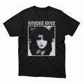 Siouxsie Sioux Shirt Siouxsie and the Banshees Unisex Retro Tee