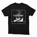 Sleater Kinney shirt, The Woods Vintage Unisex Tee