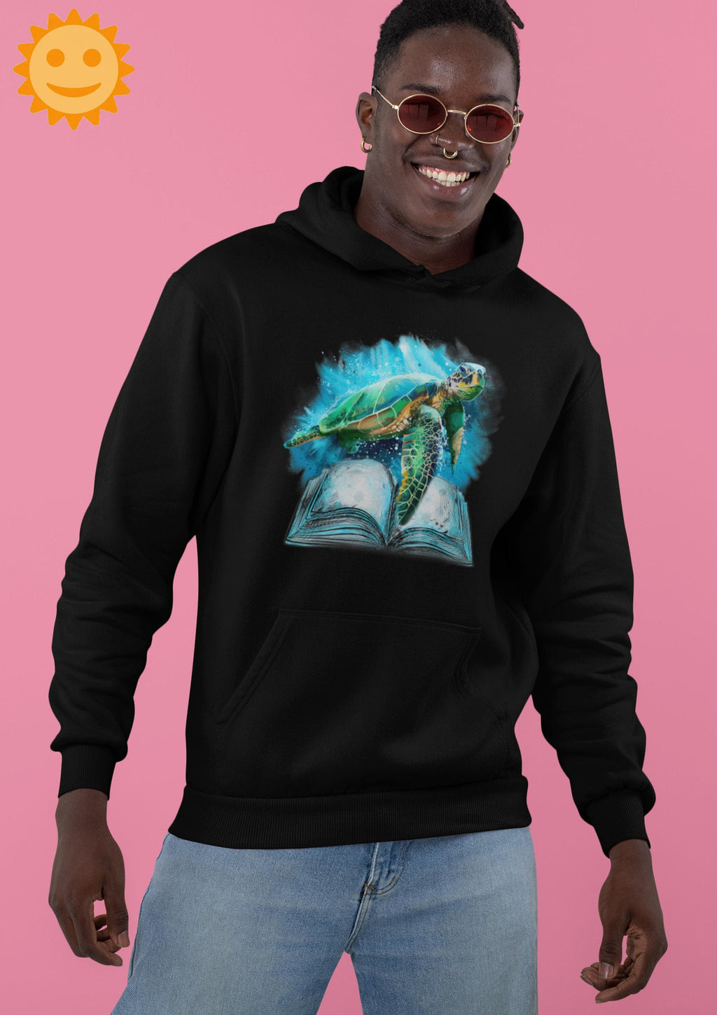 Turtles And Books Vintage T-Shirt, Turtles Shirt, Turtles Lovers Shirt, Book Lovers Shirt, Bookaholic Shirt, Book Vintage Shirt