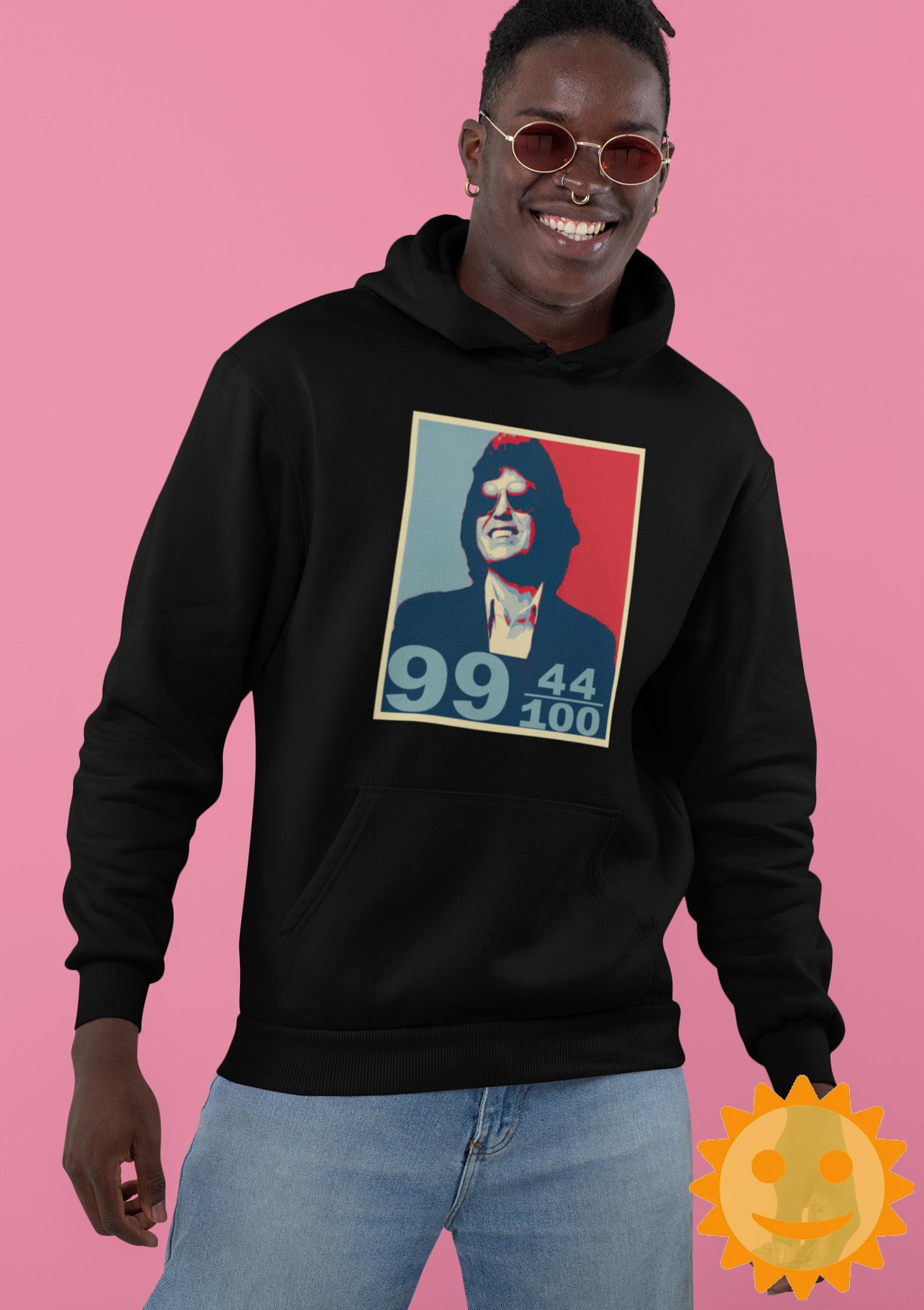 Ronnie Milsap 99 44100 Vintage T-Shirt, Ronnie Milsap Shirt, Singer Shirt, Musician Shirt, Country Music Shirt, Music Lovers Shirt