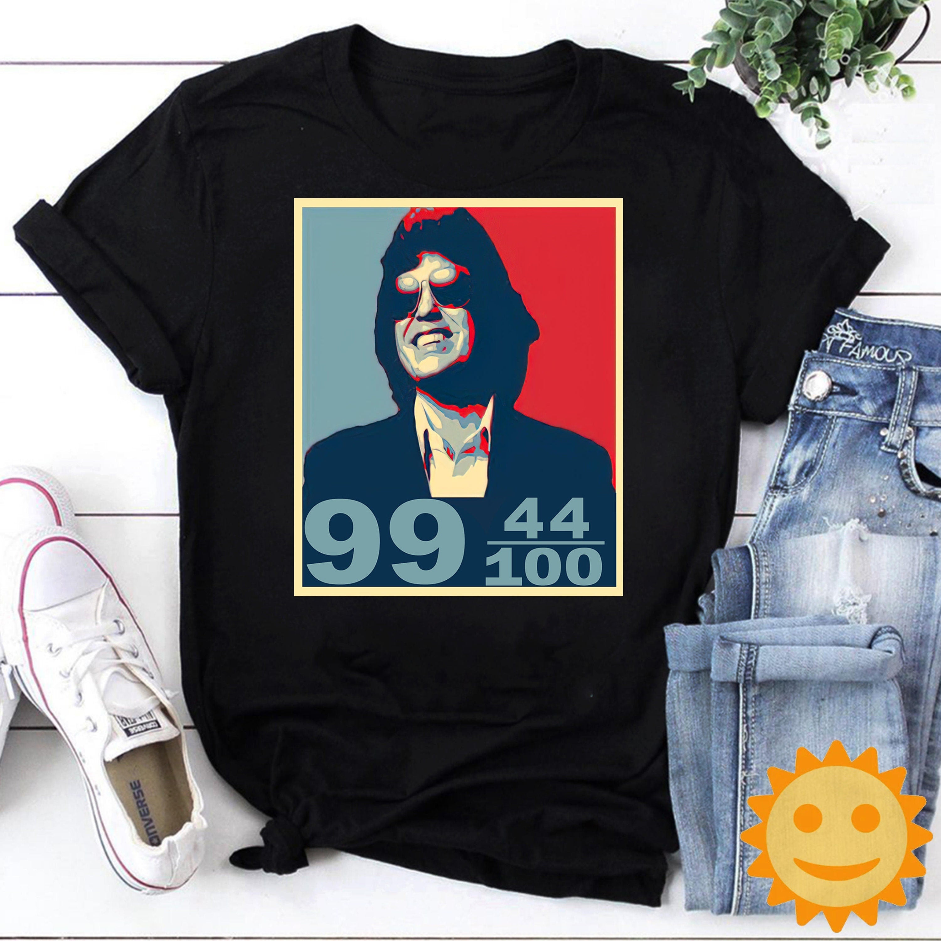 Ronnie Milsap 99 44100 Vintage T-Shirt, Ronnie Milsap Shirt, Singer Shirt, Musician Shirt, Country Music Shirt, Music Lovers Shirt
