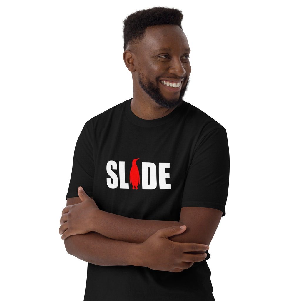 Slide Fight Club Tee, Fight Club Movie Shirt, Graphic Tee, Men's Fight Club Shirt, Movie Quote Shirt, Fight Club, Iconic Fight Club Shirt