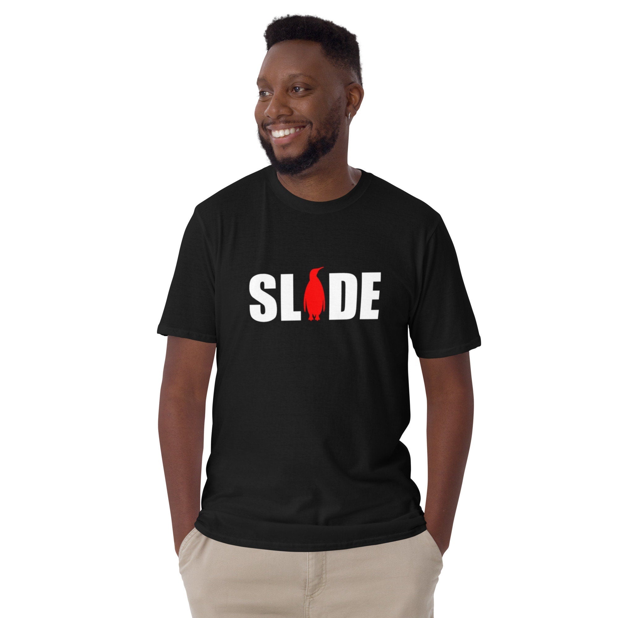 Slide Fight Club Tee, Fight Club Movie Shirt, Graphic Tee, Men's Fight Club Shirt, Movie Quote Shirt, Fight Club, Iconic Fight Club Shirt