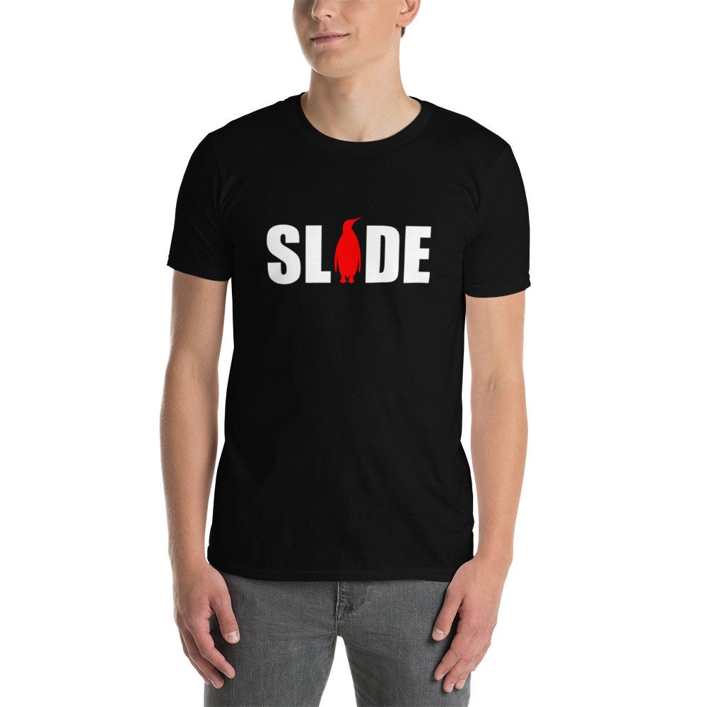 Slide Fight Club Tee, Fight Club Movie Shirt, Graphic Tee, Men's Fight Club Shirt, Movie Quote Shirt, Fight Club, Iconic Fight Club Shirt