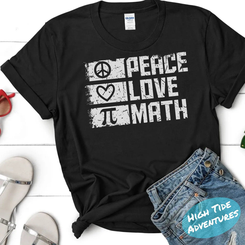 Math Teacher Shirt,It's A Good Day To Do Math Shirt,Math Lover Shirt,Math Teacher Gift,Back To School Gift,Funny Math Shirt,Teacher Tee