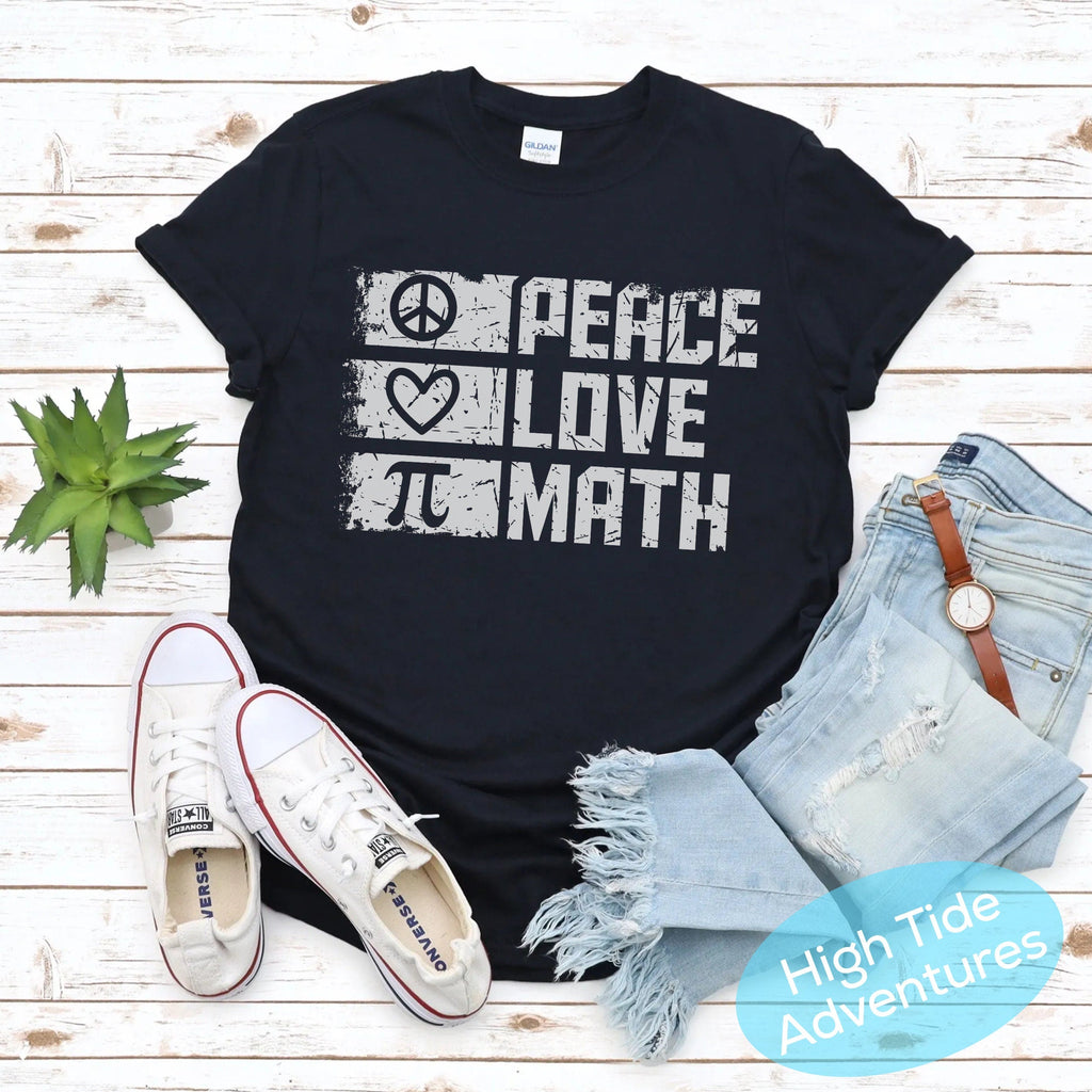 Math Teacher Shirt,It's A Good Day To Do Math Shirt,Math Lover Shirt,Math Teacher Gift,Back To School Gift,Funny Math Shirt,Teacher Tee