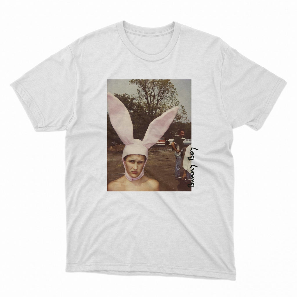 Gummo Shirt, Bunny Boy
