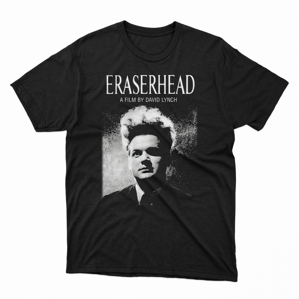 Eraserhead David Lynch Shirt