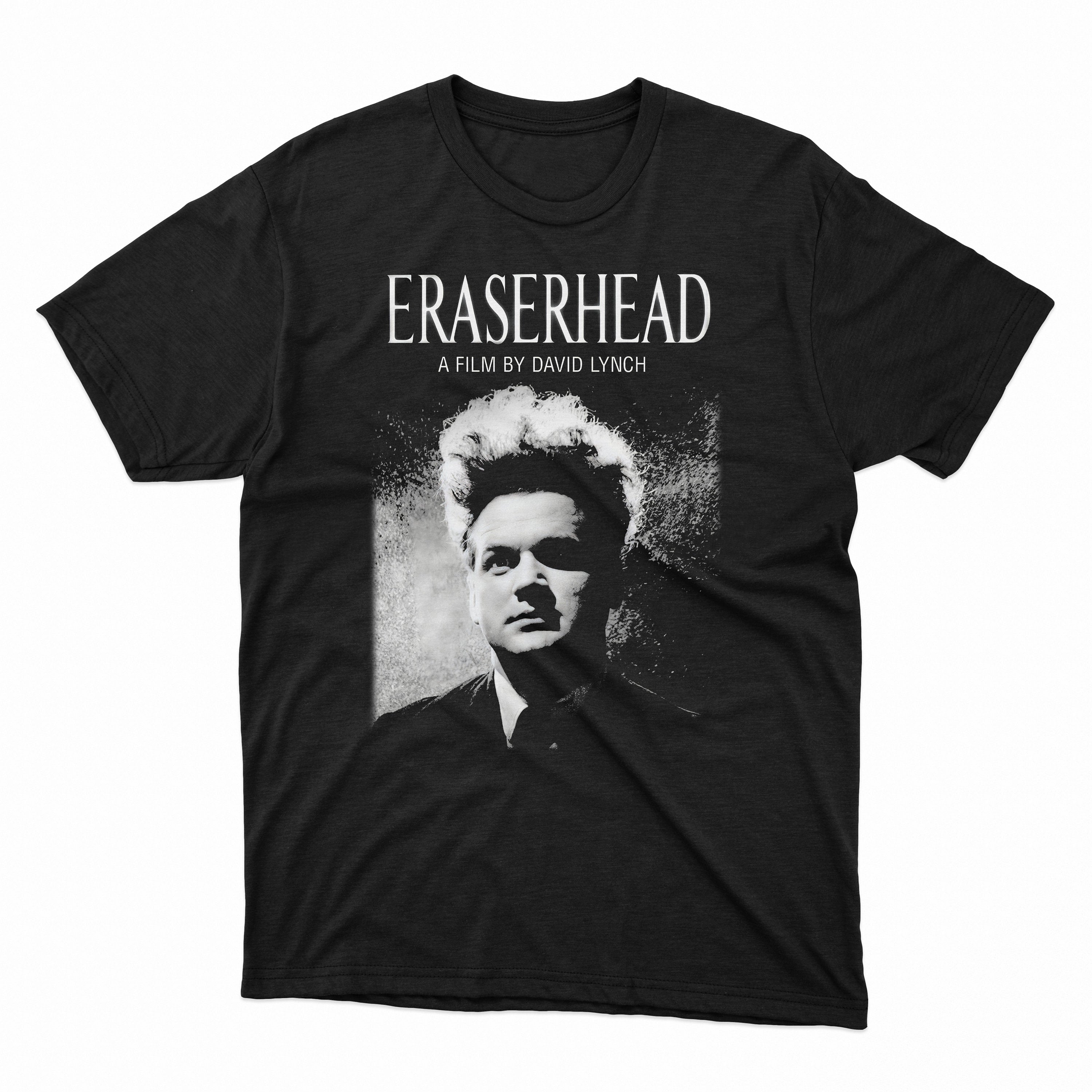 Eraserhead David Lynch Shirt