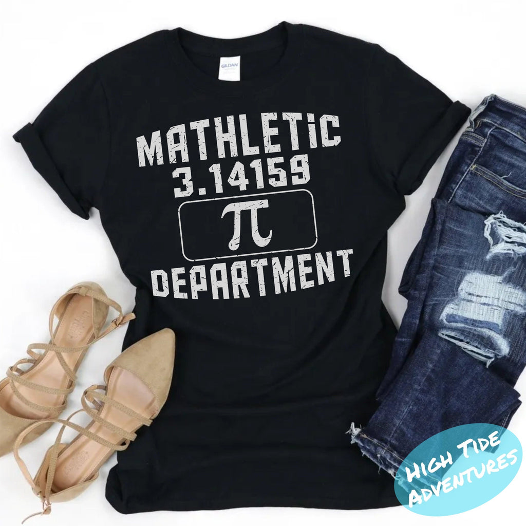 Math Teacher Shirt,It's A Good Day To Do Math Shirt,Math Lover Shirt,Math Teacher Gift,Back To School Gift,Funny Math Shirt,Teacher Tee