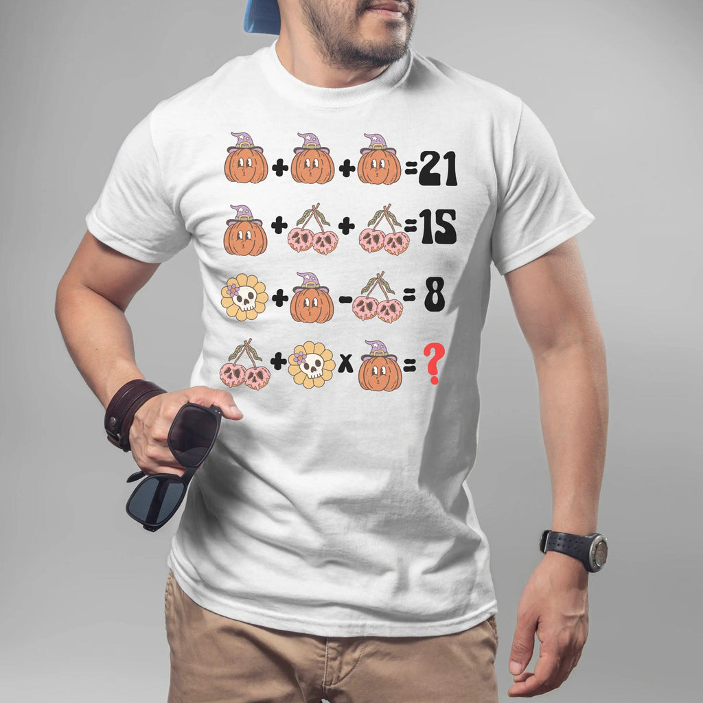 Halloween Teacher Shirts, Spooky Teacher Shirt, Teacher Shirts, Teacher Halloween Shirts, Retro Halloween Teacher, 3rd, 4th, 5th Teacher Tee