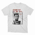 Punk Shirt, Anarchy in the UK