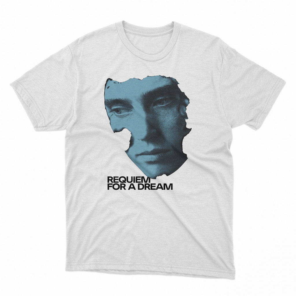 Requiem for a Dream Shirt, 90s Vintage Tee