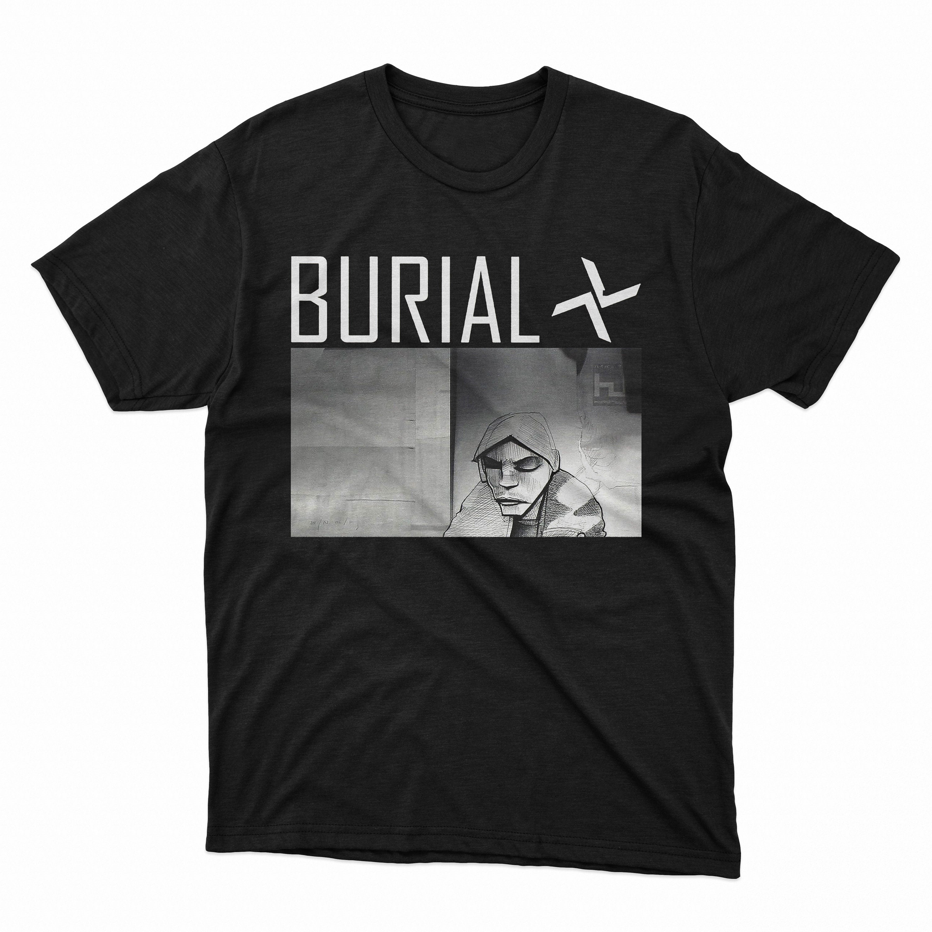 Burial T-Shirt