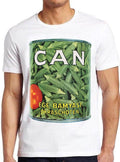 Can Ege Bamyasi German Krautrock Retro Music Gift Top Tee T Shirt B2050