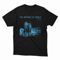 The Sisters of Mercy Shirt, Bauhaus, Fields of the Nephilim, The Mission, The Danse Society, She Past Away, Lebanon Hanover