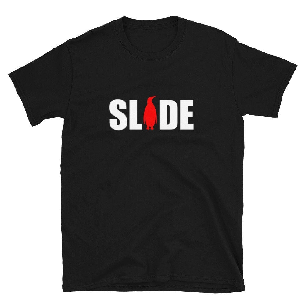 Slide Fight Club Tee, Fight Club Movie Shirt, Graphic Tee, Men's Fight Club Shirt, Movie Quote Shirt, Fight Club, Iconic Fight Club Shirt