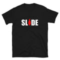 Slide Fight Club Tee, Fight Club Movie Shirt, Graphic Tee, Men's Fight Club Shirt, Movie Quote Shirt, Fight Club, Iconic Fight Club Shirt