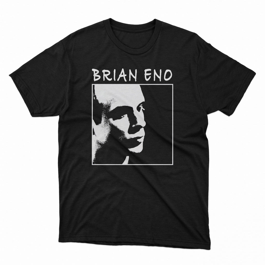 BRIAN ENO