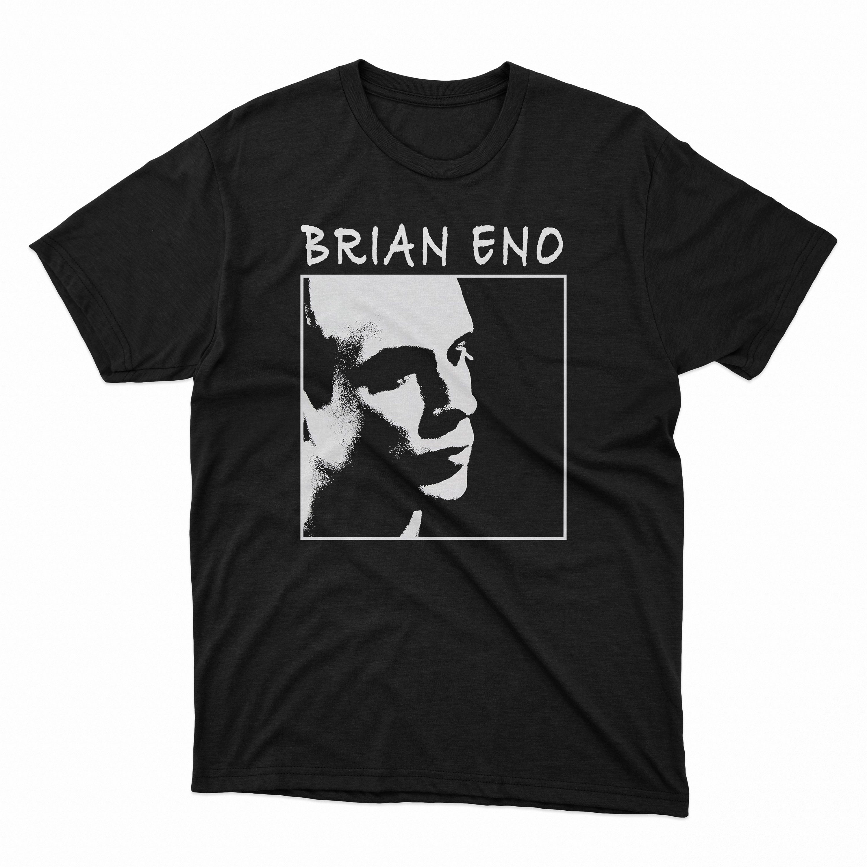 BRIAN ENO