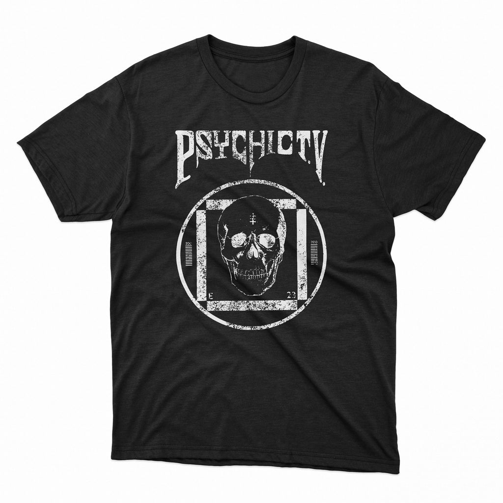 PSYCHIC TV