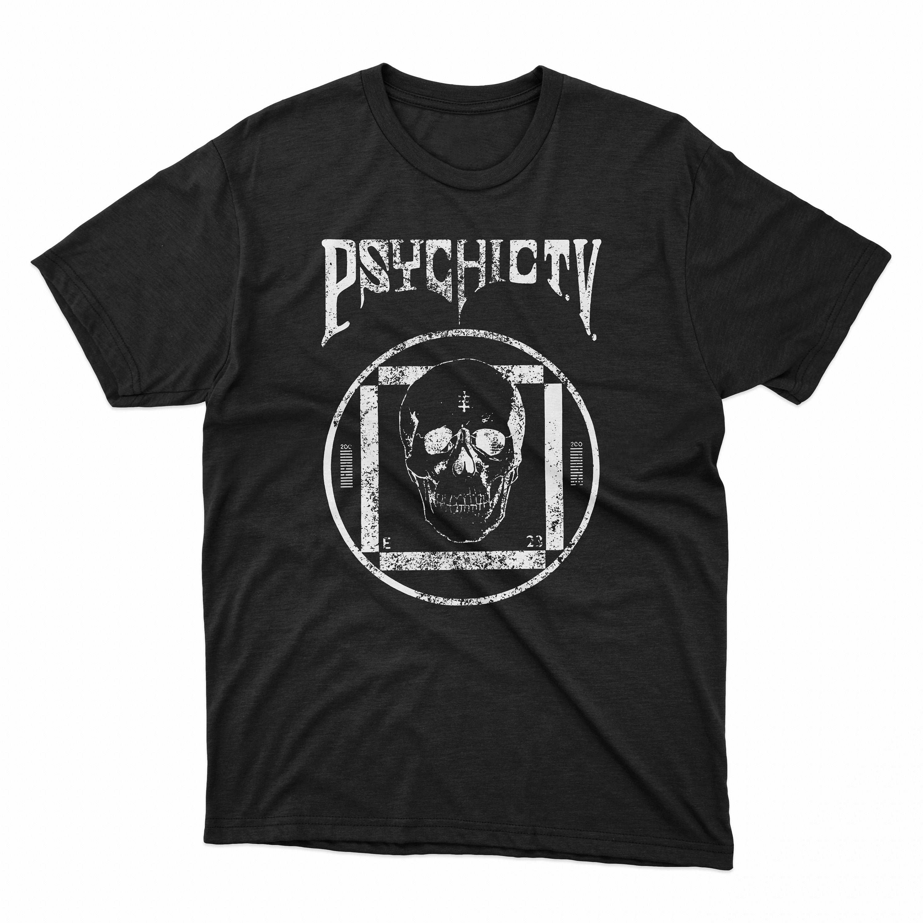PSYCHIC TV