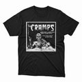 The Cramps T-Shirt, The Cramps Unisex Tee
