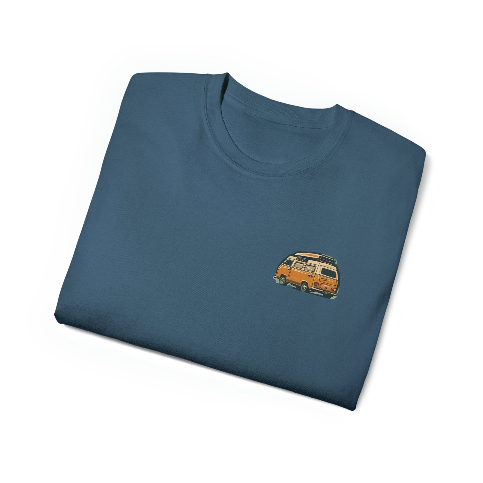 Roam the Earth T-shirt