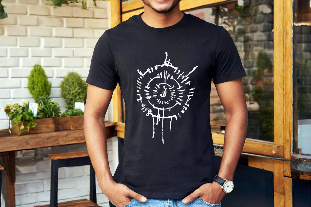 Dungeons & Dragons Adventure Awaits at Baldur's Gate T-Shirt, Baldurs Gate 3 Shirt, Game Shirt, Astarion Rogue Tee, Video Game Shirt Gifts