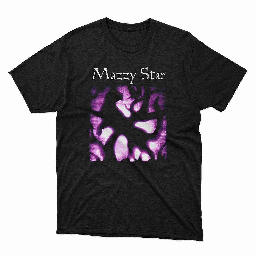 Mazzy Star Shirt, Hope Sandoval & The Warm Inventions, Mojave 3, The Sundays, Mitski, Clairo, Salvia Palth
