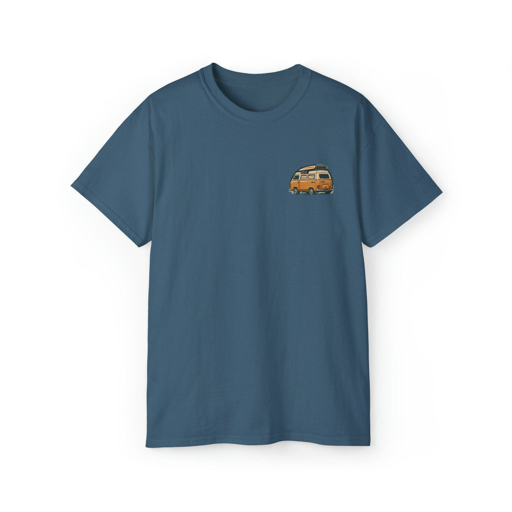 Roam the Earth T-shirt