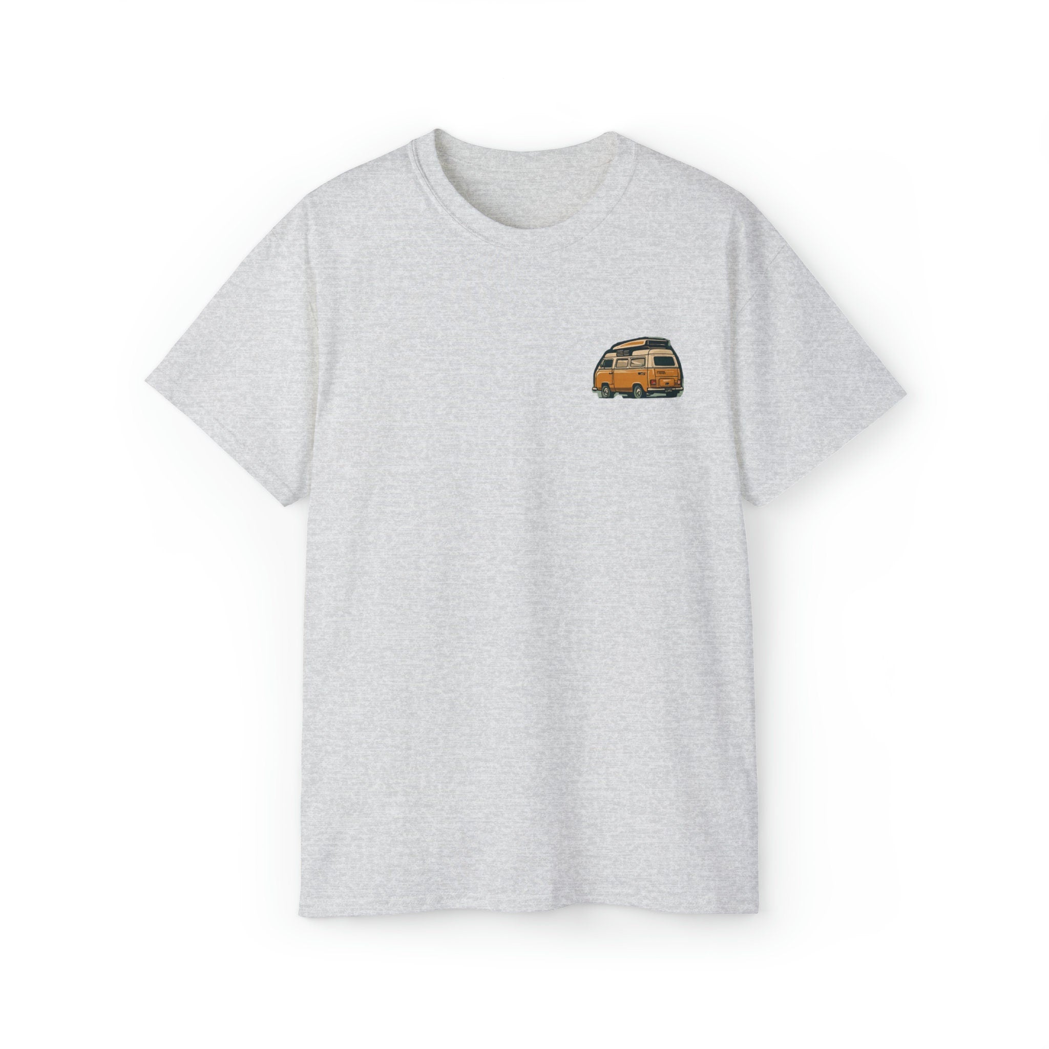 Roam the Earth T-shirt