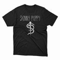 Skinny Puppy Shirt, ohGr, cEvin Key, Front Line Assembly, Revolting Cocks, Ministry, Pigface, Front 242,