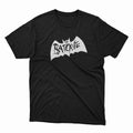 The Batcave Shirt, Post Punk Deathrock Darkwave Goth