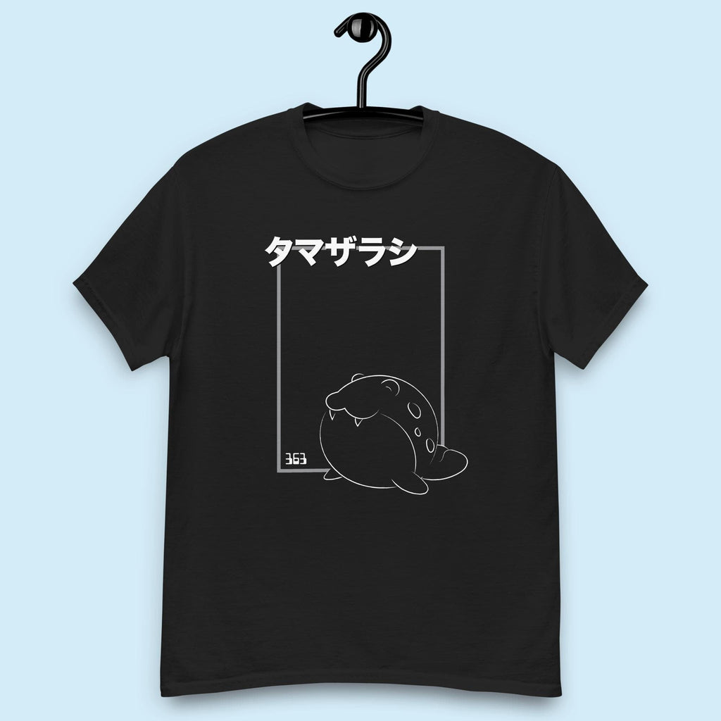 Spheal Inspired T-Shirt | Unisex | Japanese | Adult Gift