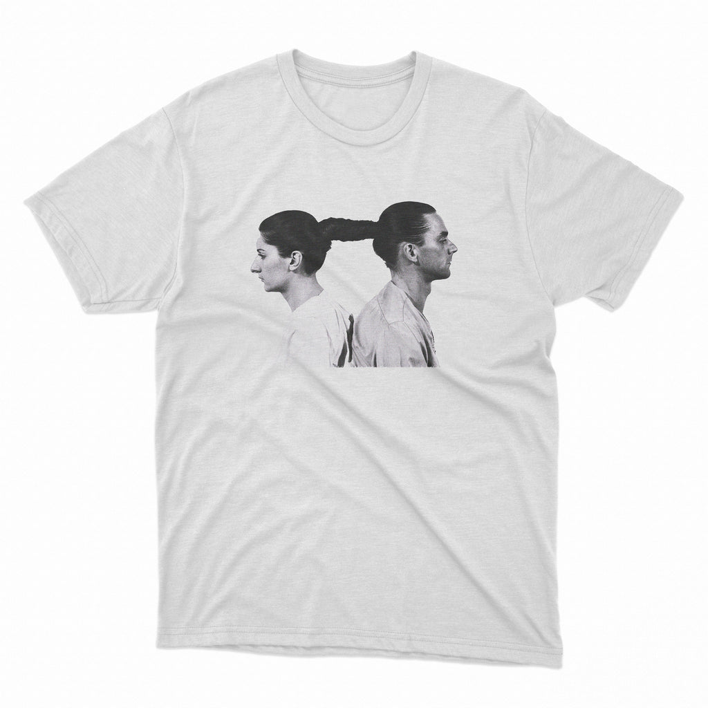 Marina Abramovic Shirt Marina AbramoviÄ‡ Ulay Relation in Time