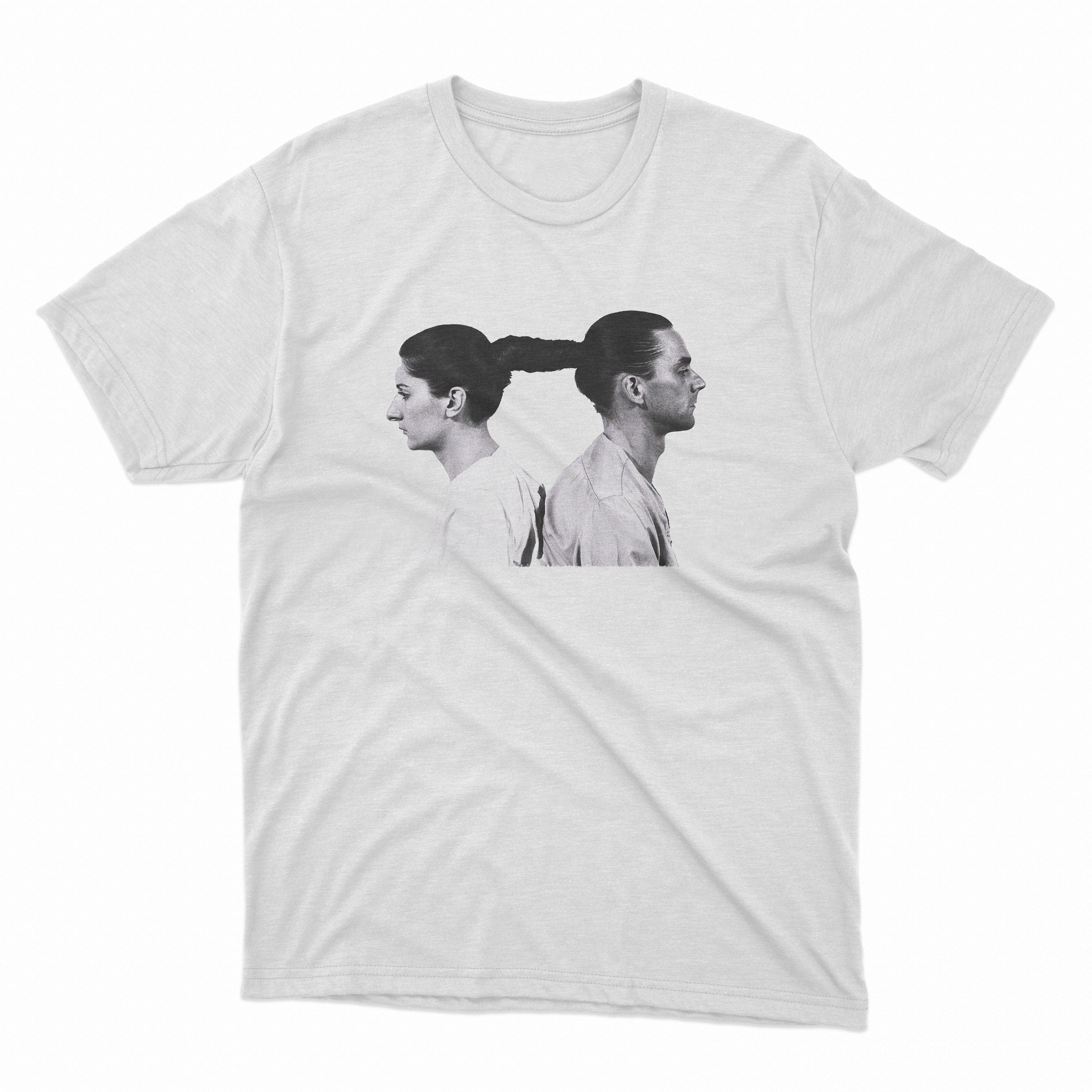 Marina Abramovic Shirt Marina AbramoviÄ‡ Ulay Relation in Time