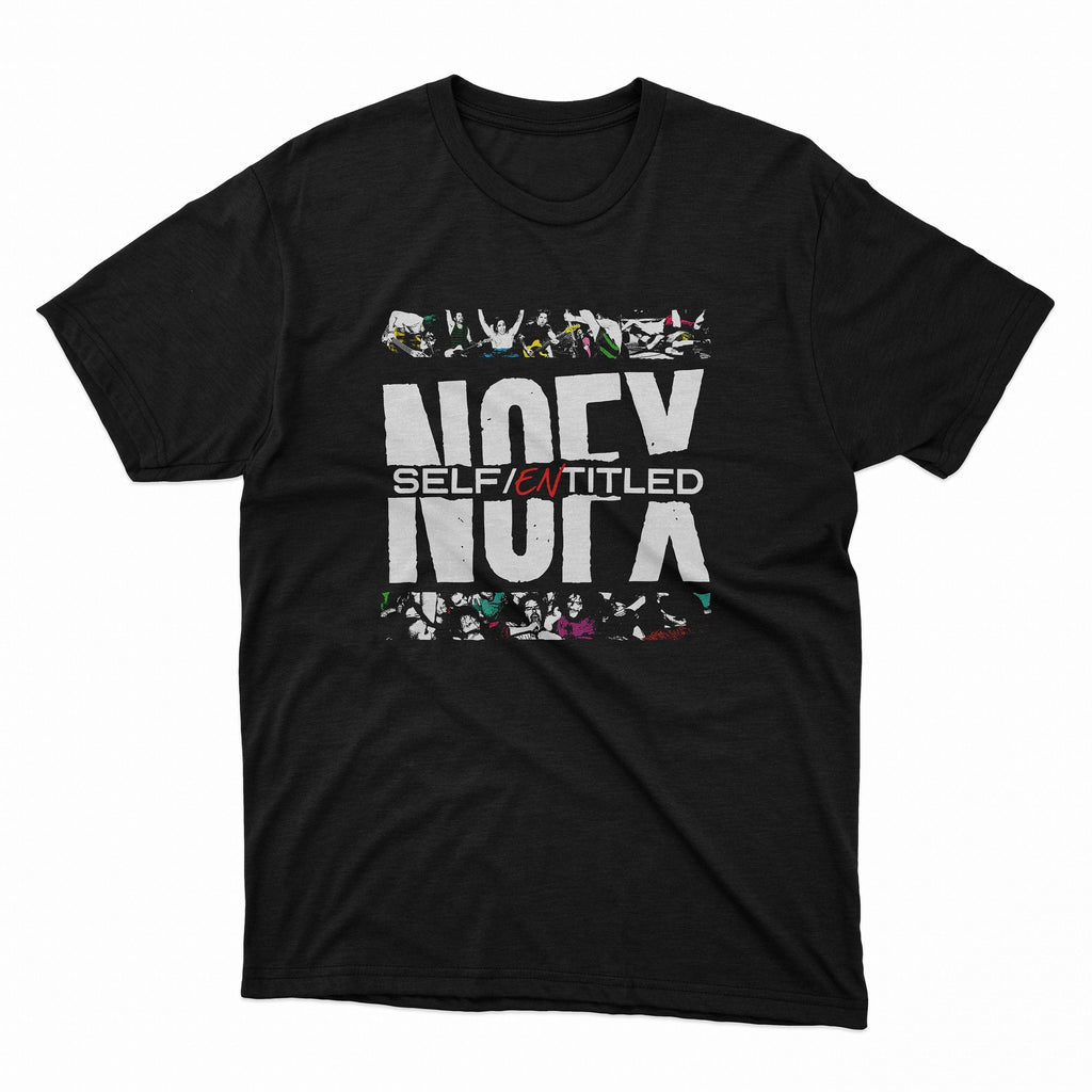 NOFX Shirt Punk Rock NOFX Unisex Tee, Lagwagon, No Use for a Name, Pennywise, Rancid, Teenage Bottlerocket, The Bouncing Souls, Millencolin