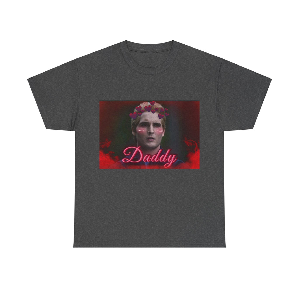 Daddy Carlisle Tee Twilight