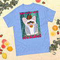 Twilight Furby T Shirt Skin Of A Killer Edward