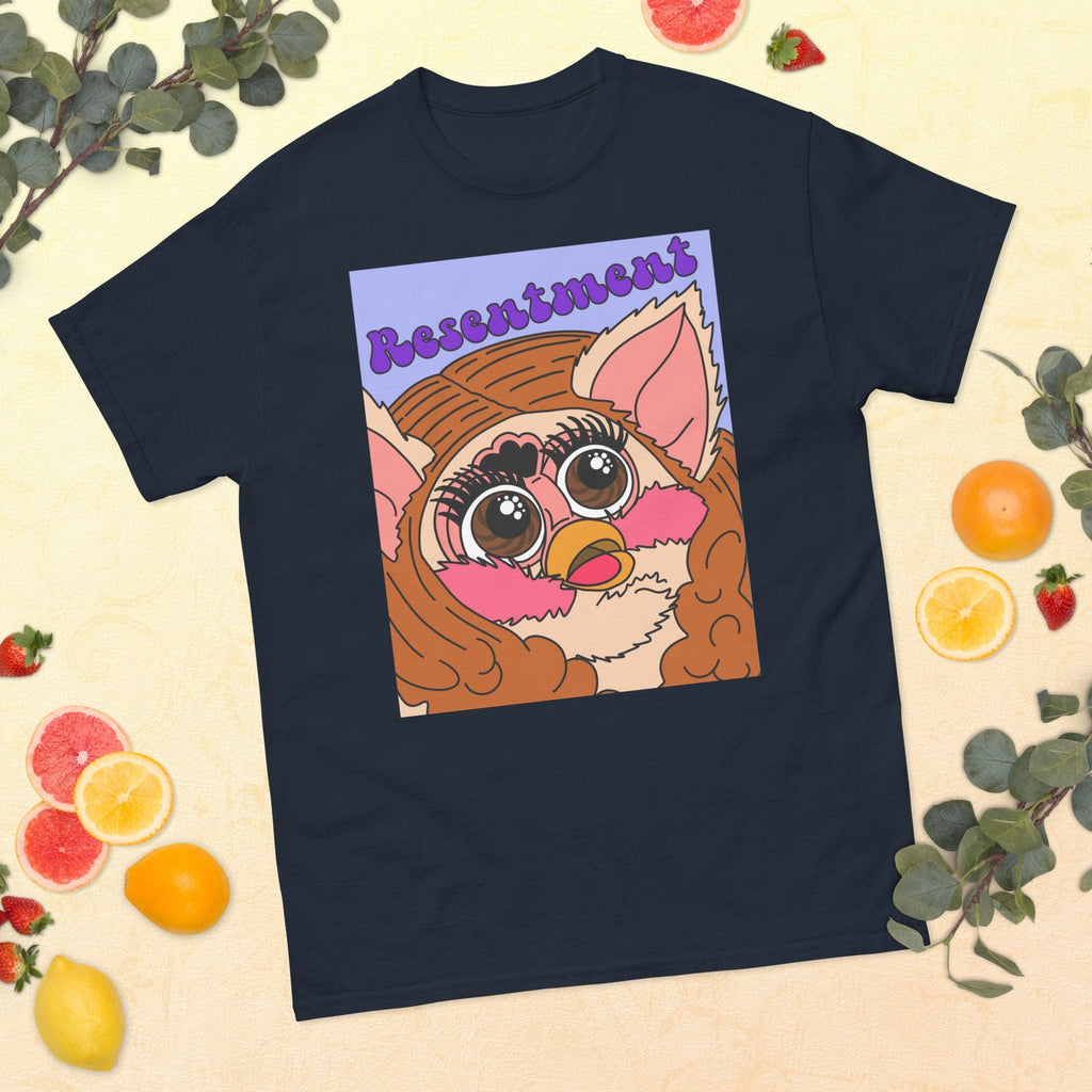 Twilight Furby T Shirt Renesmee Cullen