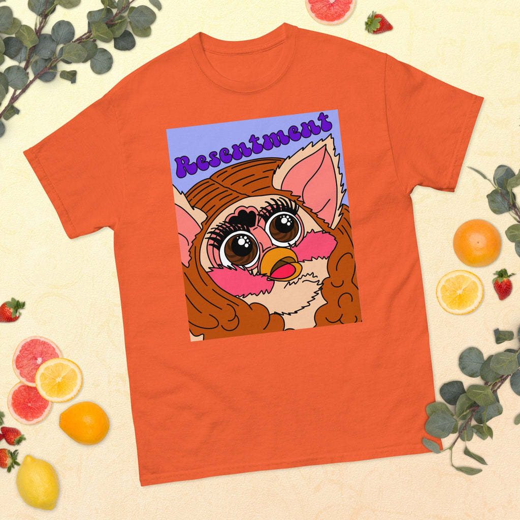 Twilight Furby T Shirt Renesmee Cullen