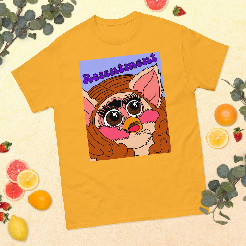 Twilight Furby T Shirt Renesmee Cullen