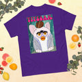 Twilight Furby T Shirt skin of a killer acronym