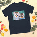 Twilight Furby T Shirt â€œSay it....Out Loudâ€ Bella Swan & Edward Cullen